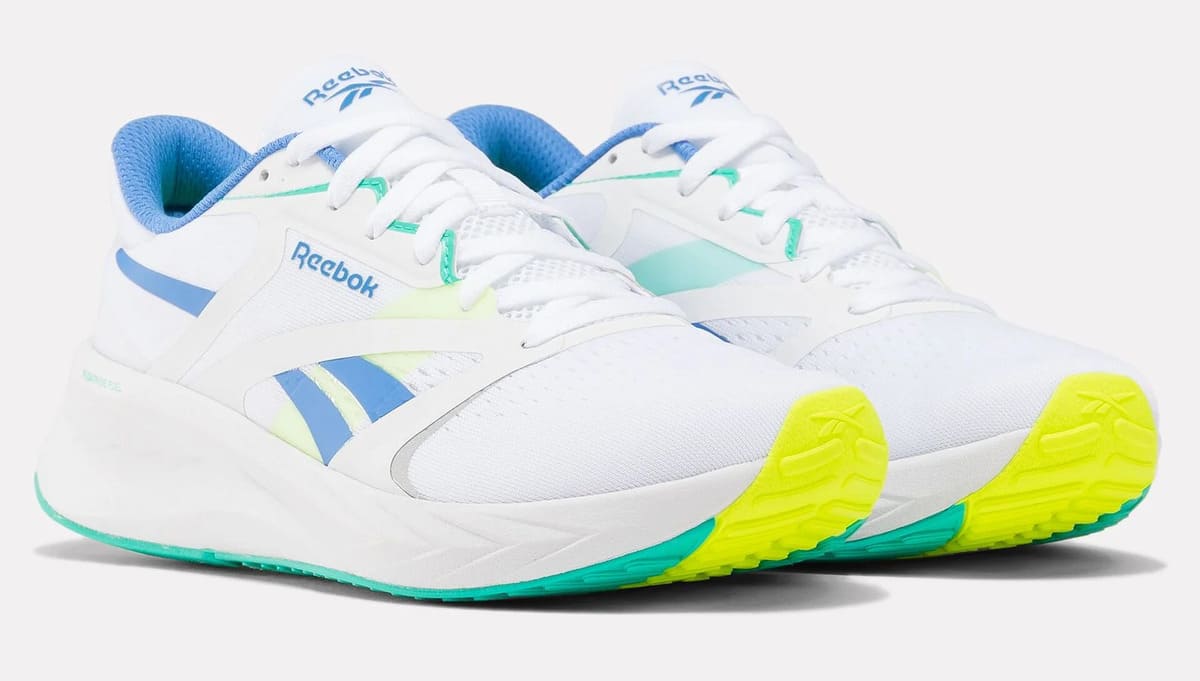 Las zapatillas Energen Tech Plus 2 de Reebok