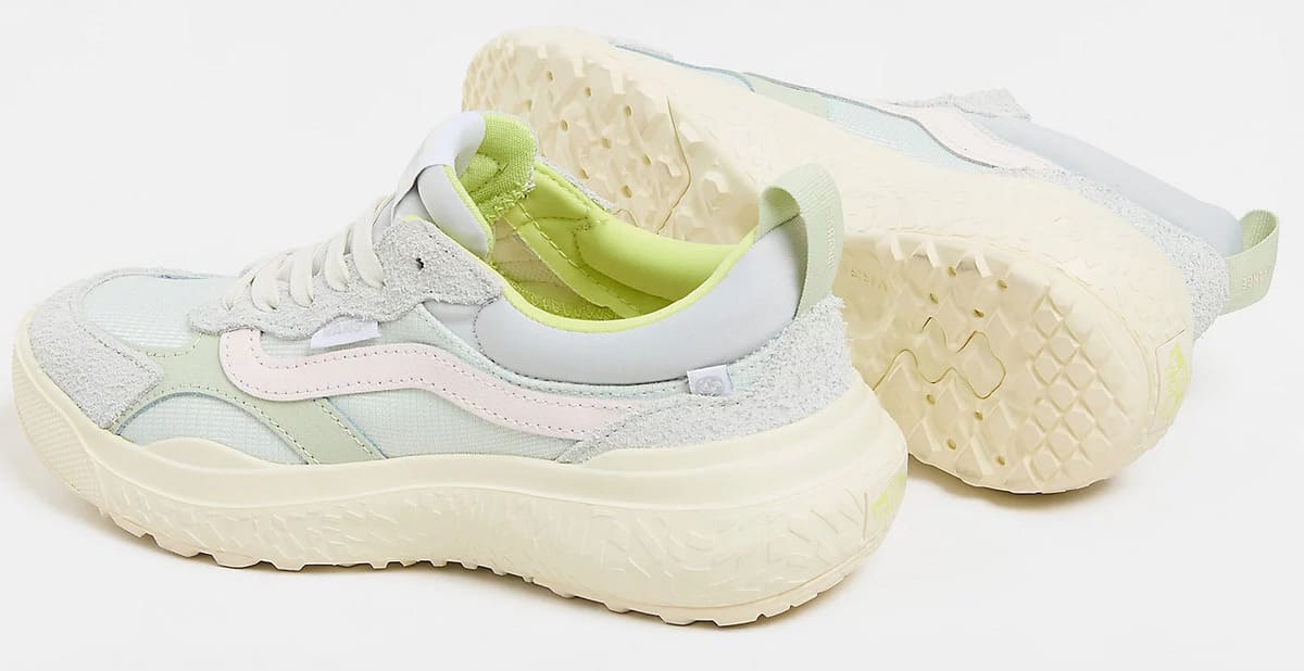 Las zapatillas UltraRange Neo VR3 de Vans