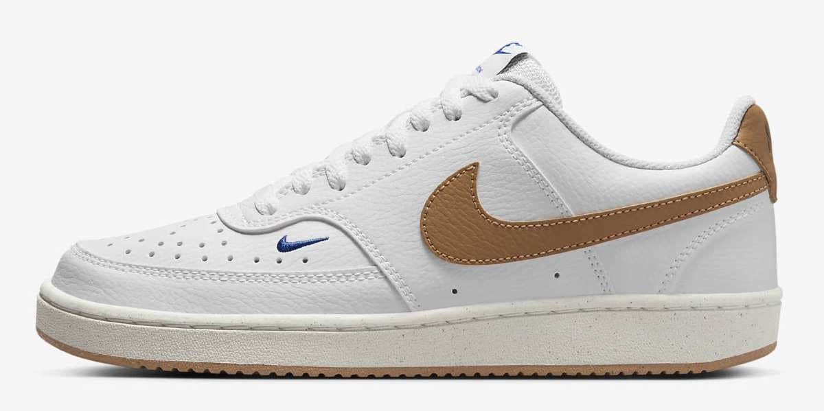 Nike Court Vision Low Next Nature