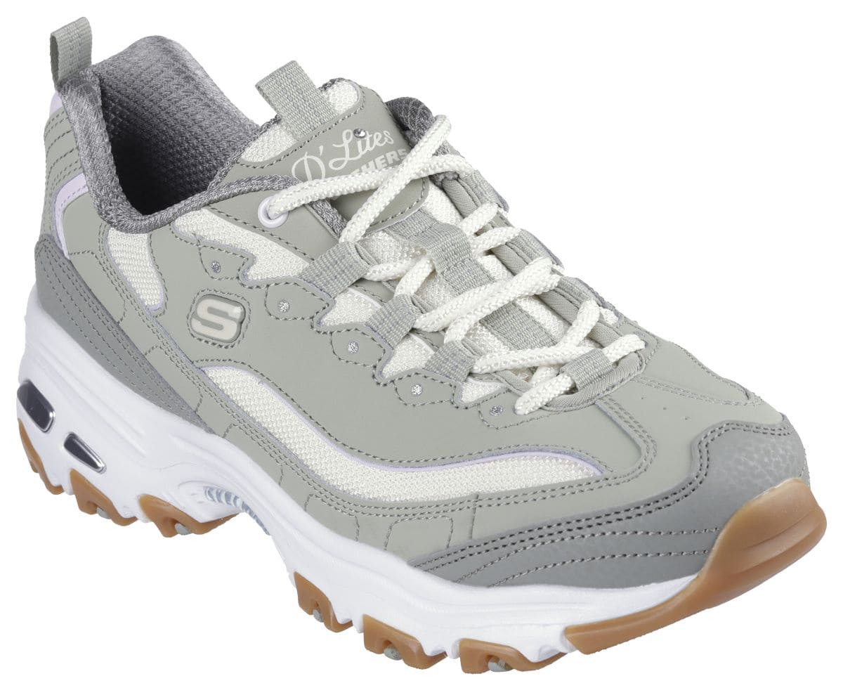 D'Lites - Popular Vote de Skechers