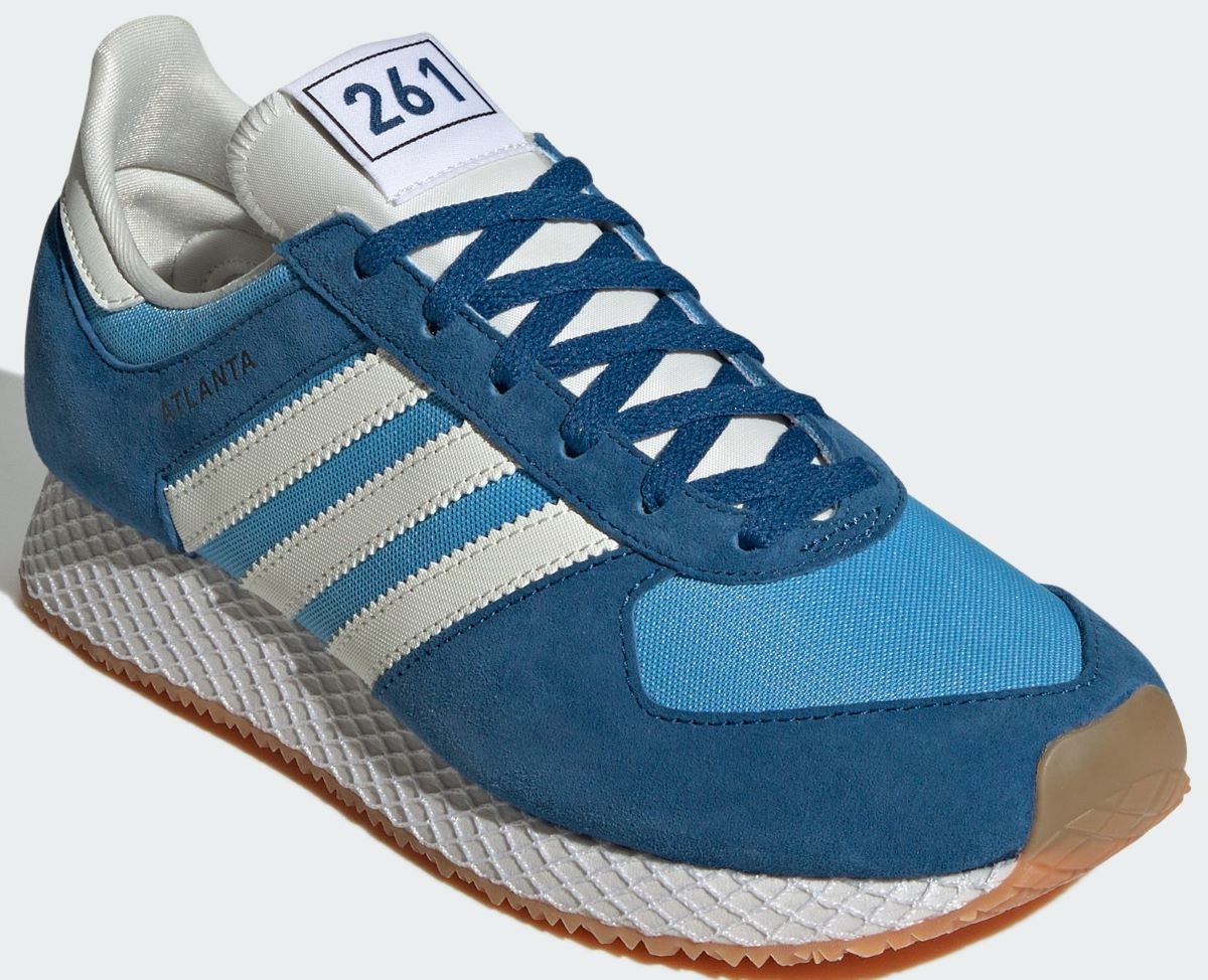 Zapatillas Adidas Atlanta