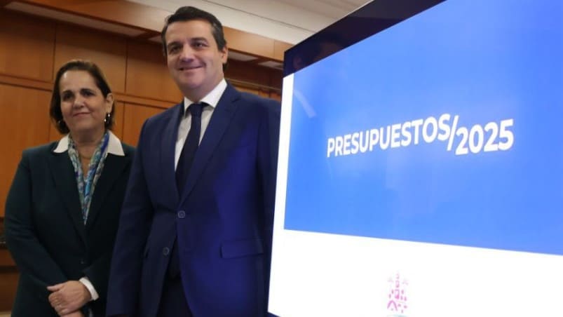 Las cuentas municipales reflejan un imporatnte aumento de la inversión