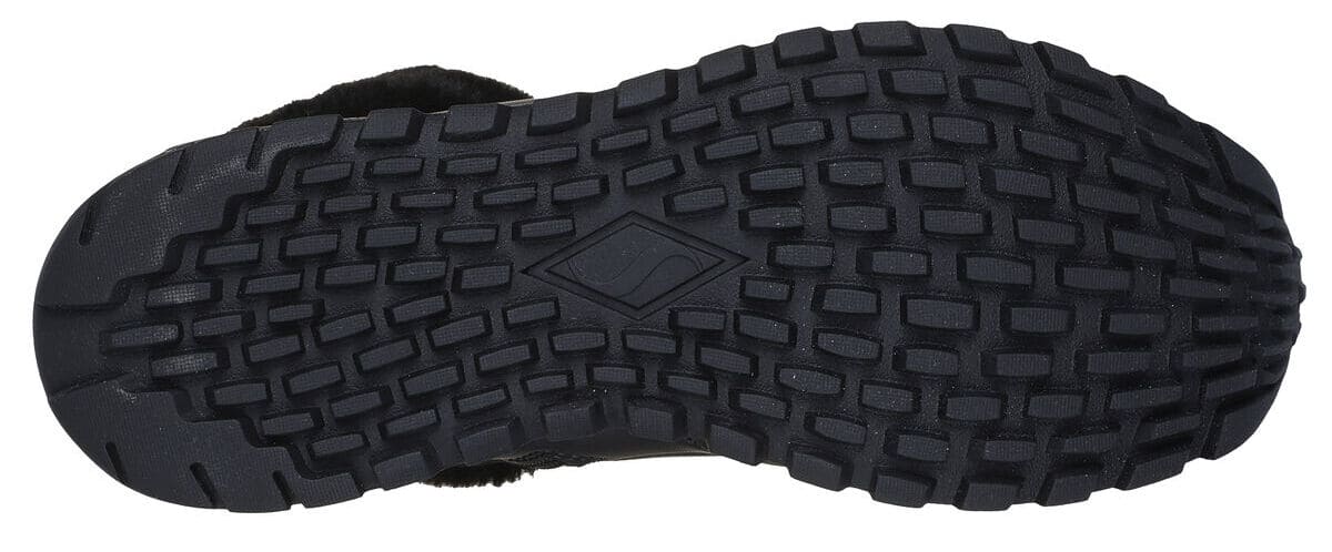 Las botas impermeables Uno Rugged - Fall Air 2 en color blanco roto de Skechers