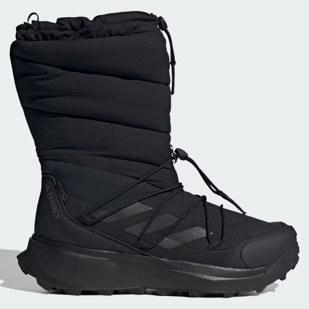 Las botas impermeables Terrex Winter High Rain.Rdy Cold.Rdy de Adidas