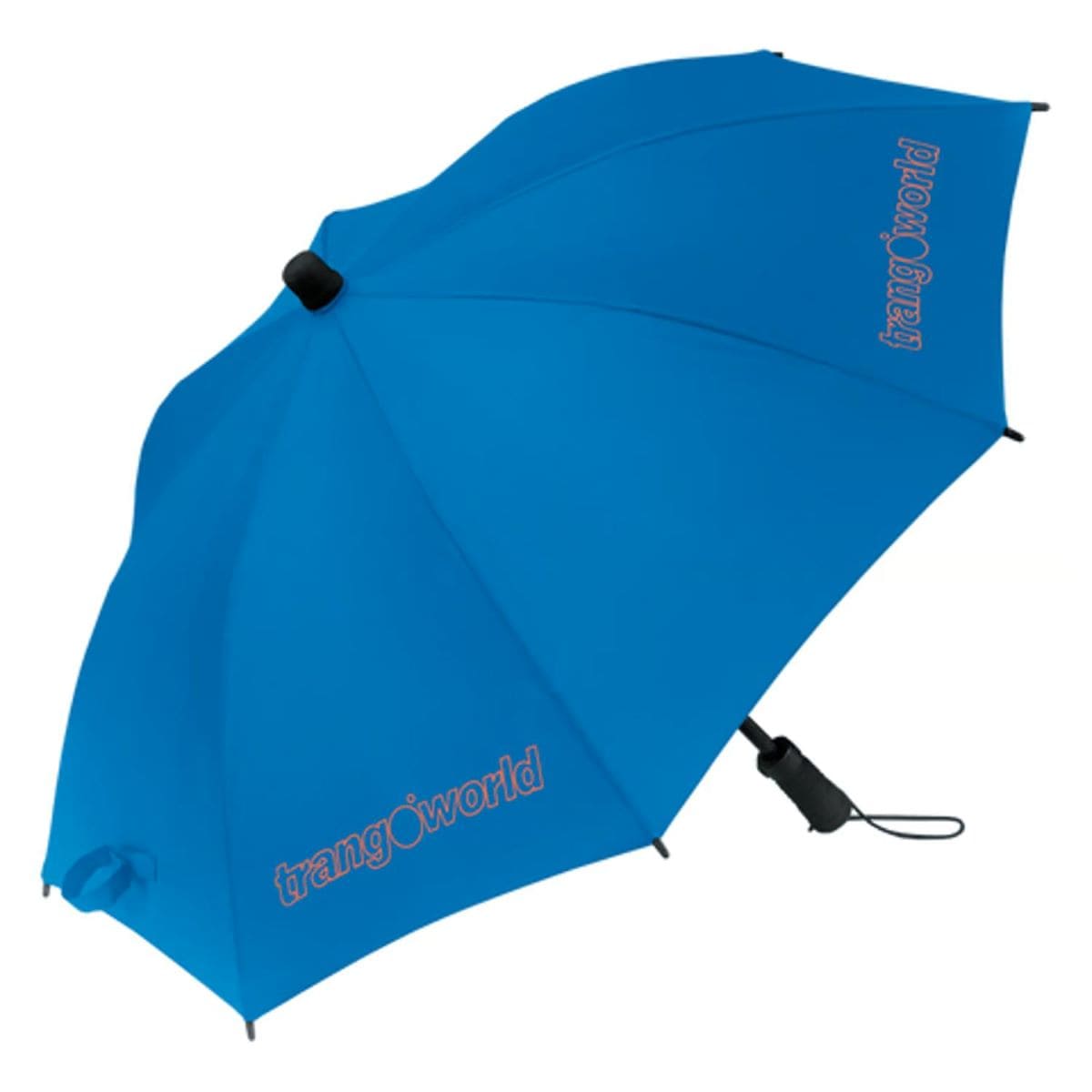 Paraguas Maori, Trangoworld