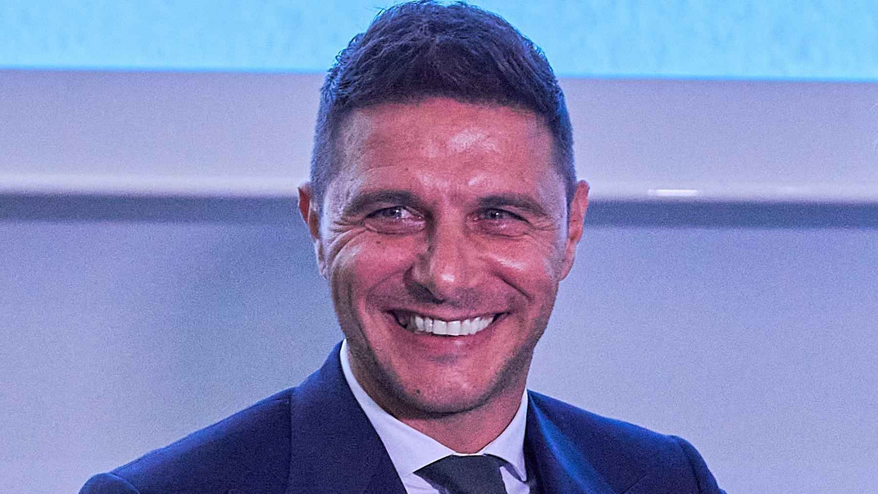 Joaquín Sánchez | Salvador López Medina para El MIRA