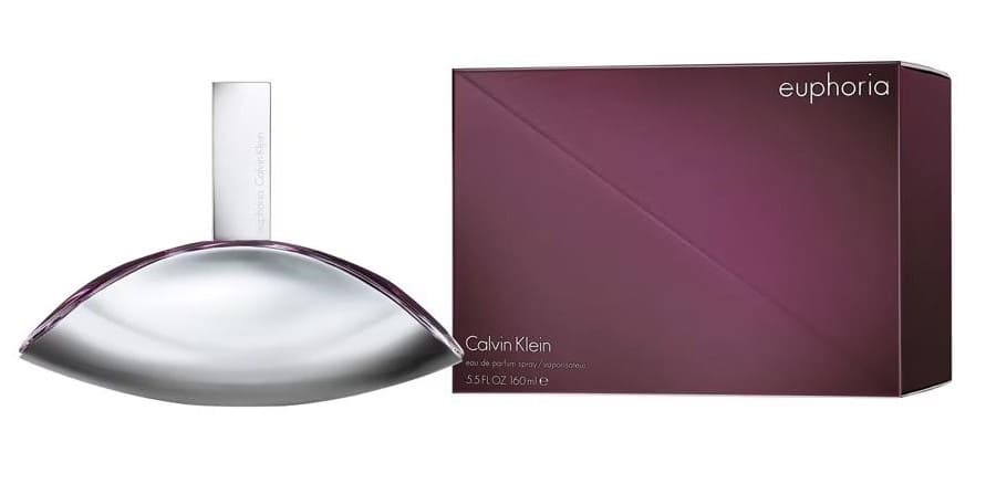 Eau de Parfum Euphoria Calvin Klein