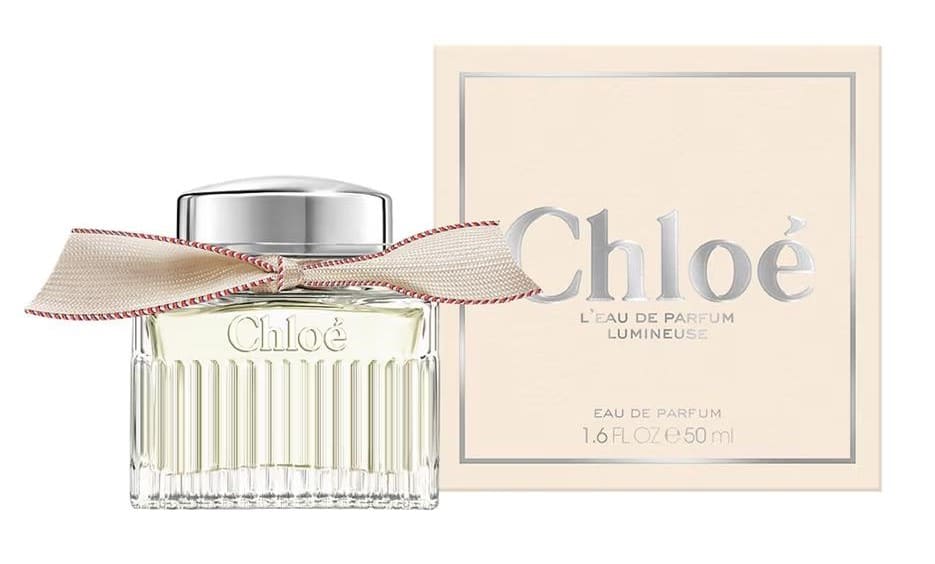 Eau de Parfum Signature Lumineuse Chloé
