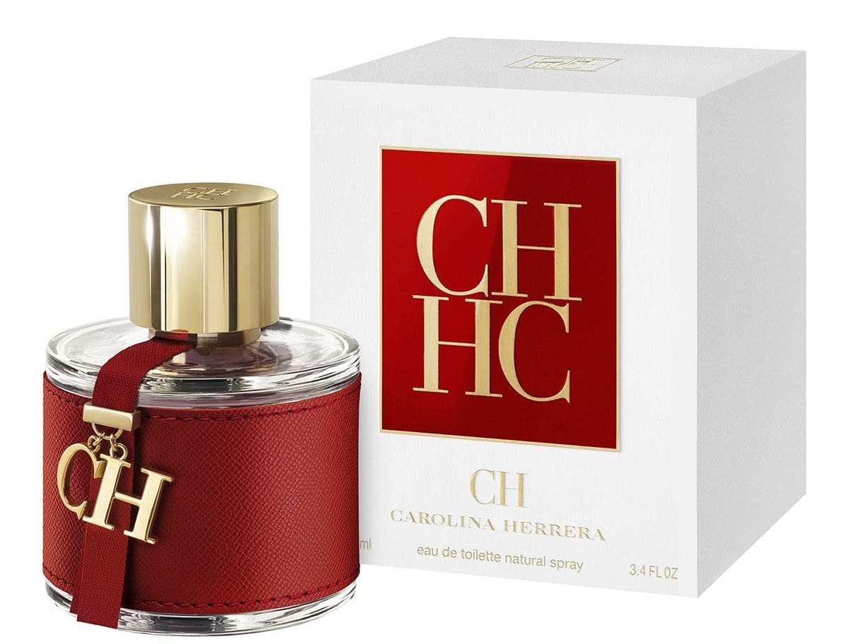 Eau de Toilette CH Carolina Herrera