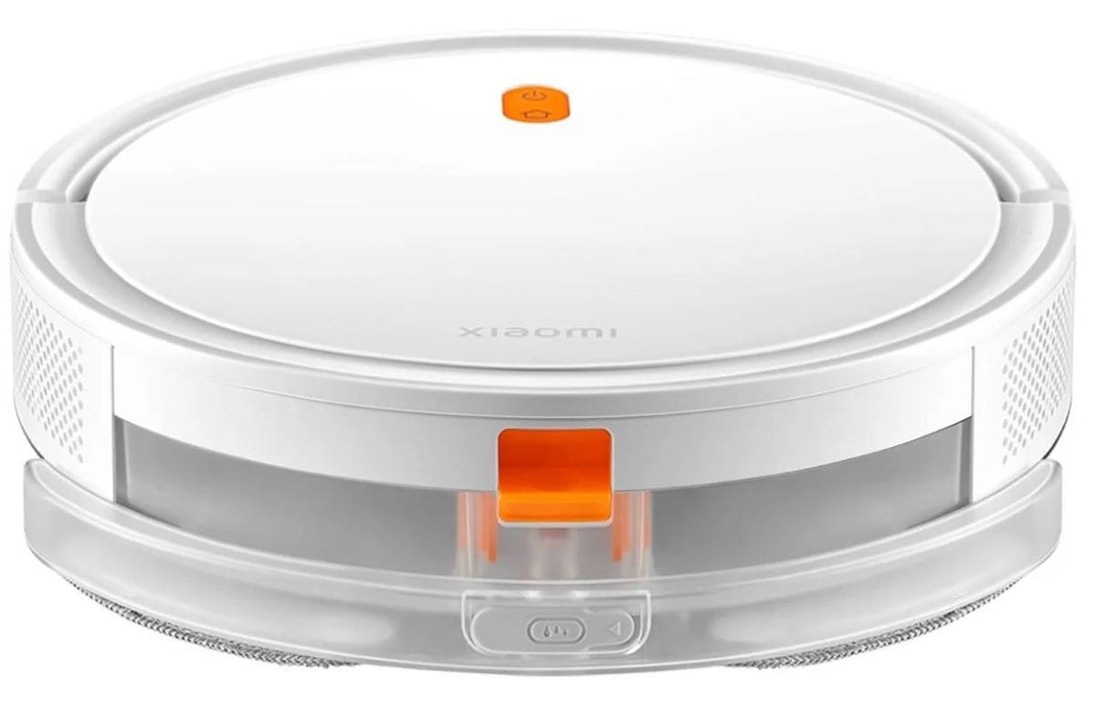 Robot aspirador Xiaomi E-5 BHR796