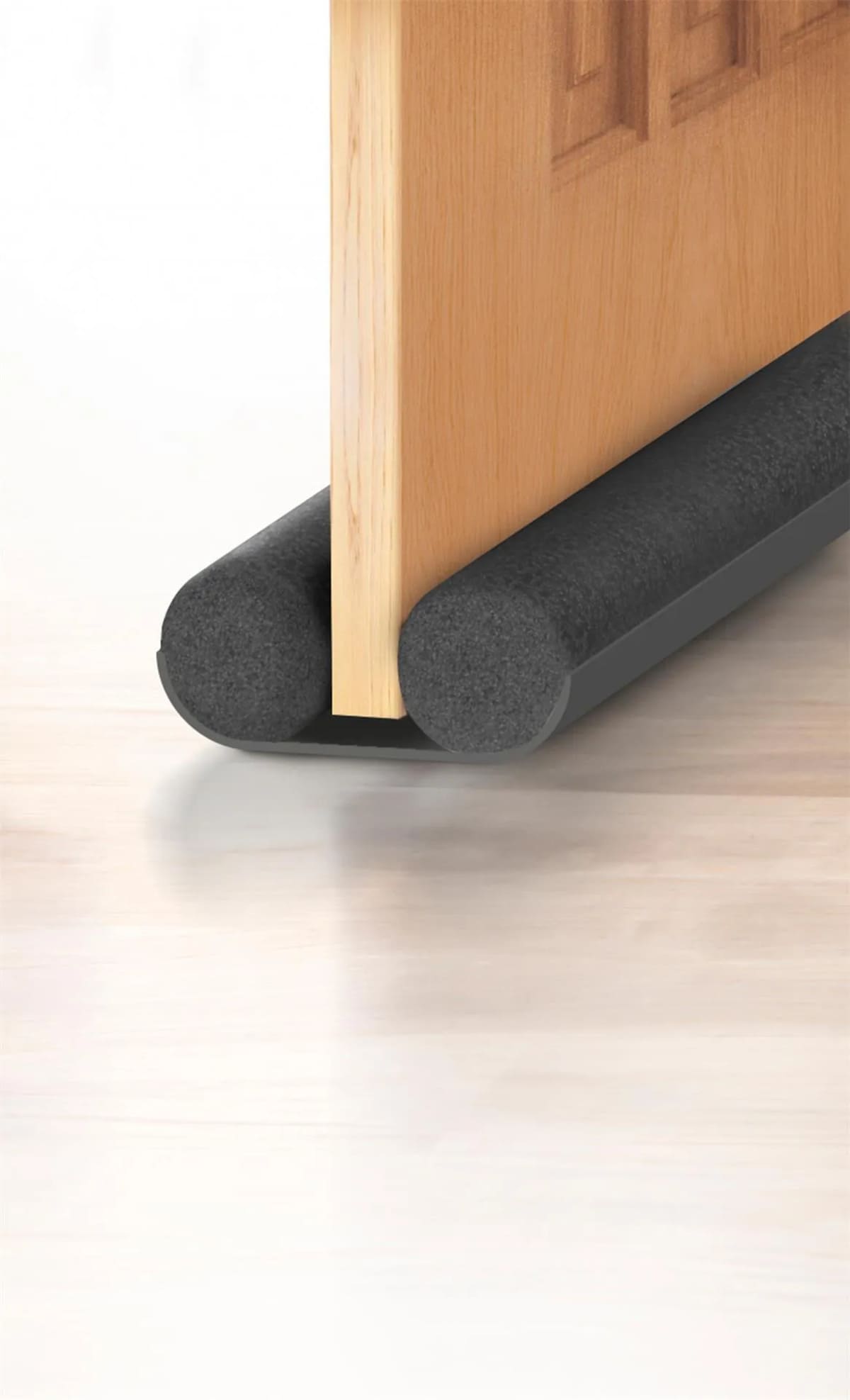 Bajo puerta doble rollo AXTON