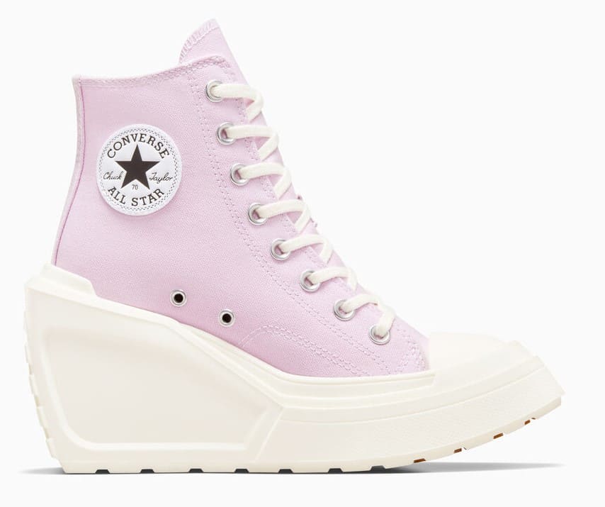 Chuck 70 De Luxe Wedge