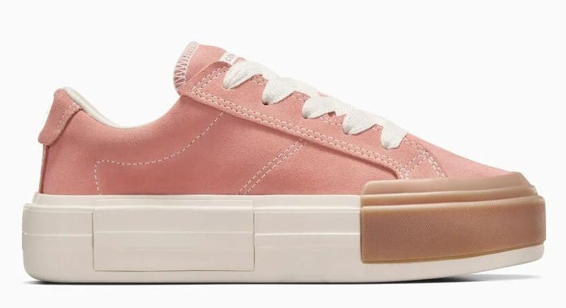 Converse Cruise Suede