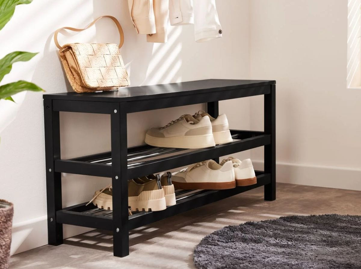 Banco zapatero Livarno Home