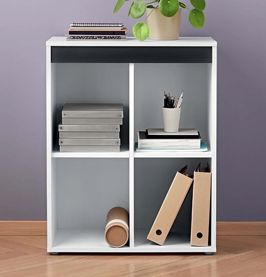 Estantería San Francisco