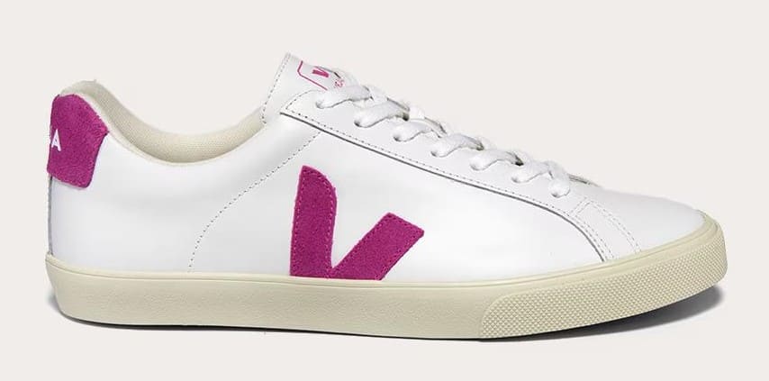 Zapatillas Esplar de piel