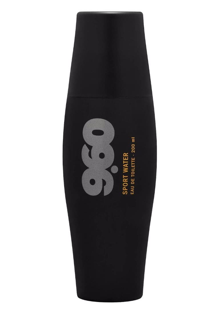 Eau de toilette hombre 960 Sport water