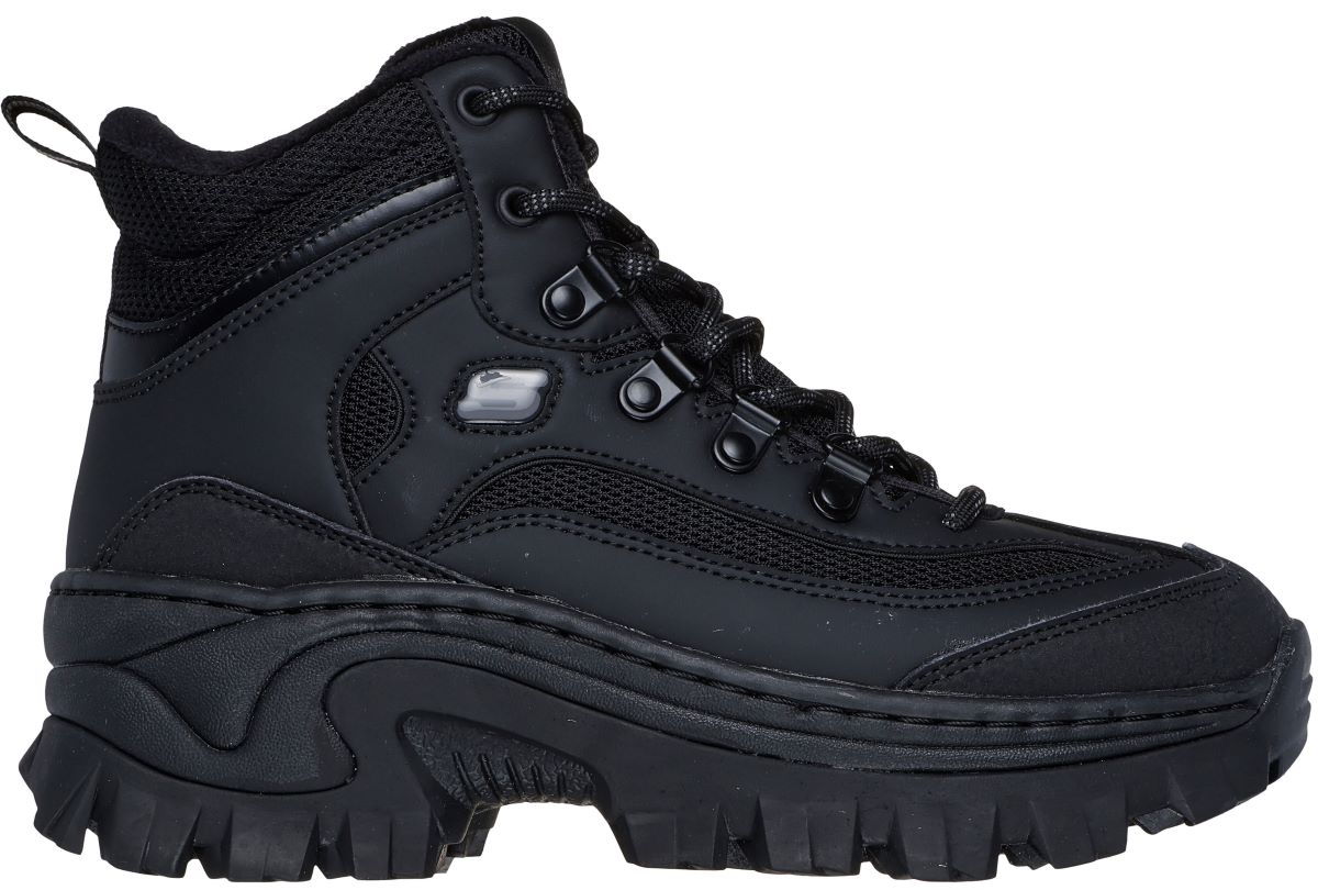 Botas con plataforma Skechers Hi Ryze - D'Liteful Vibes