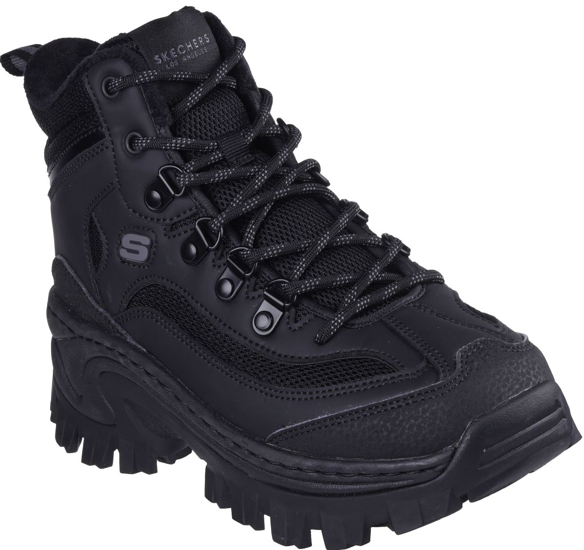 Botas con plataforma Skechers Hi Ryze - D'Liteful Vibes