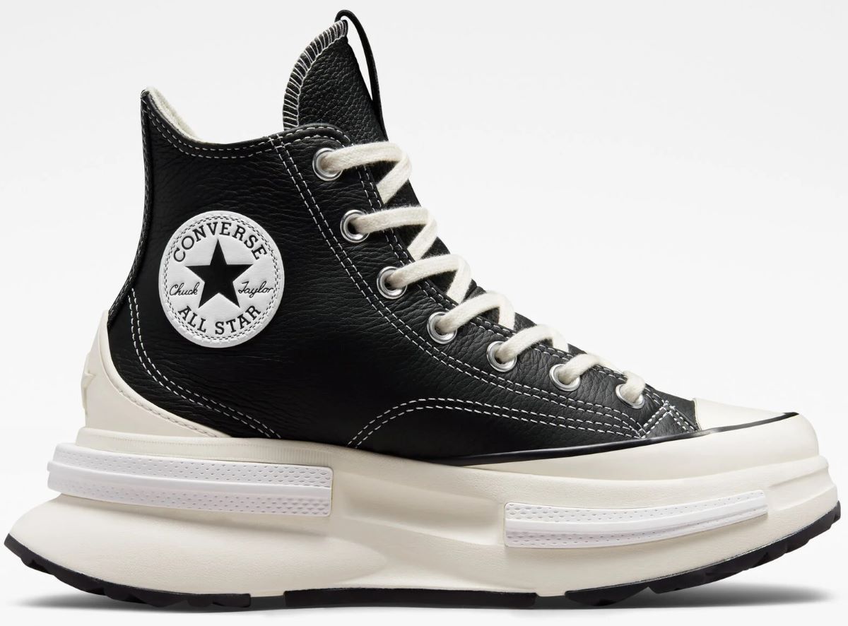 Botas con plataforma Converse Run Star Legacy CX Foundational Leather