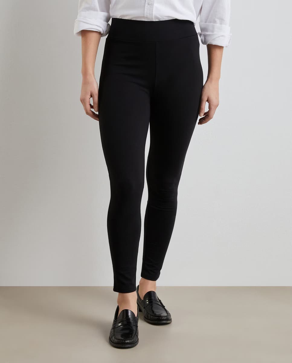 Los pantalones leggings push up de tiro alto de Easy Wear en El Corte Inglés