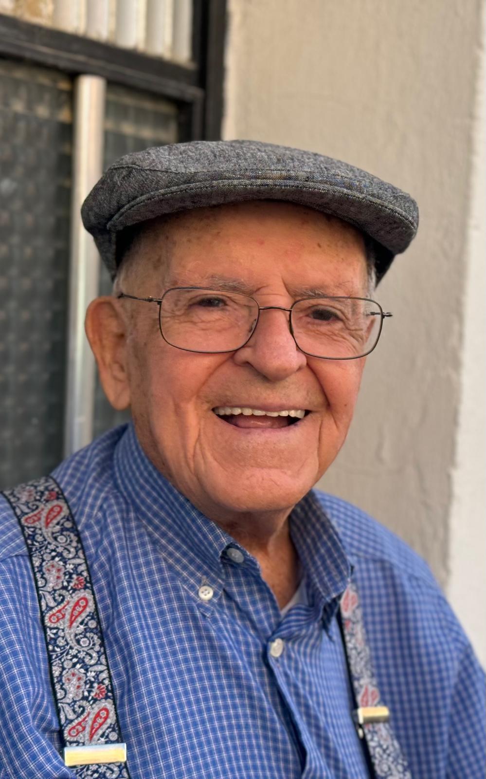 Manuel Rubiales Perdigones