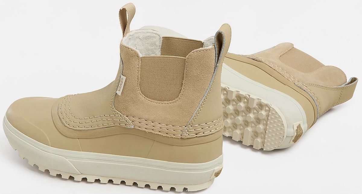 Botas impermeables Vans Chelsea MTE Standard