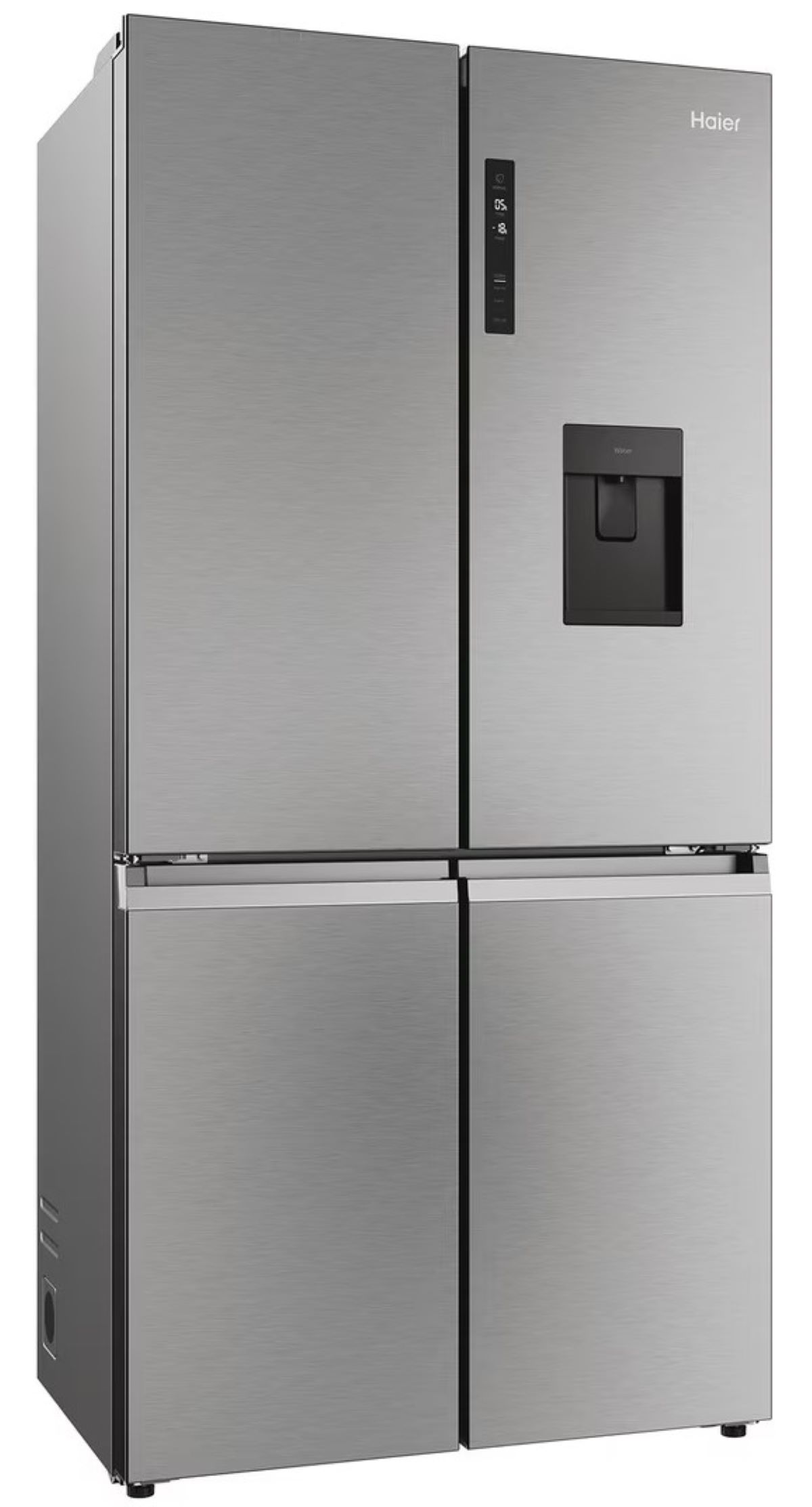 Frigorífico americano Haier Cube 90 Series 5 de El Corte Inglés