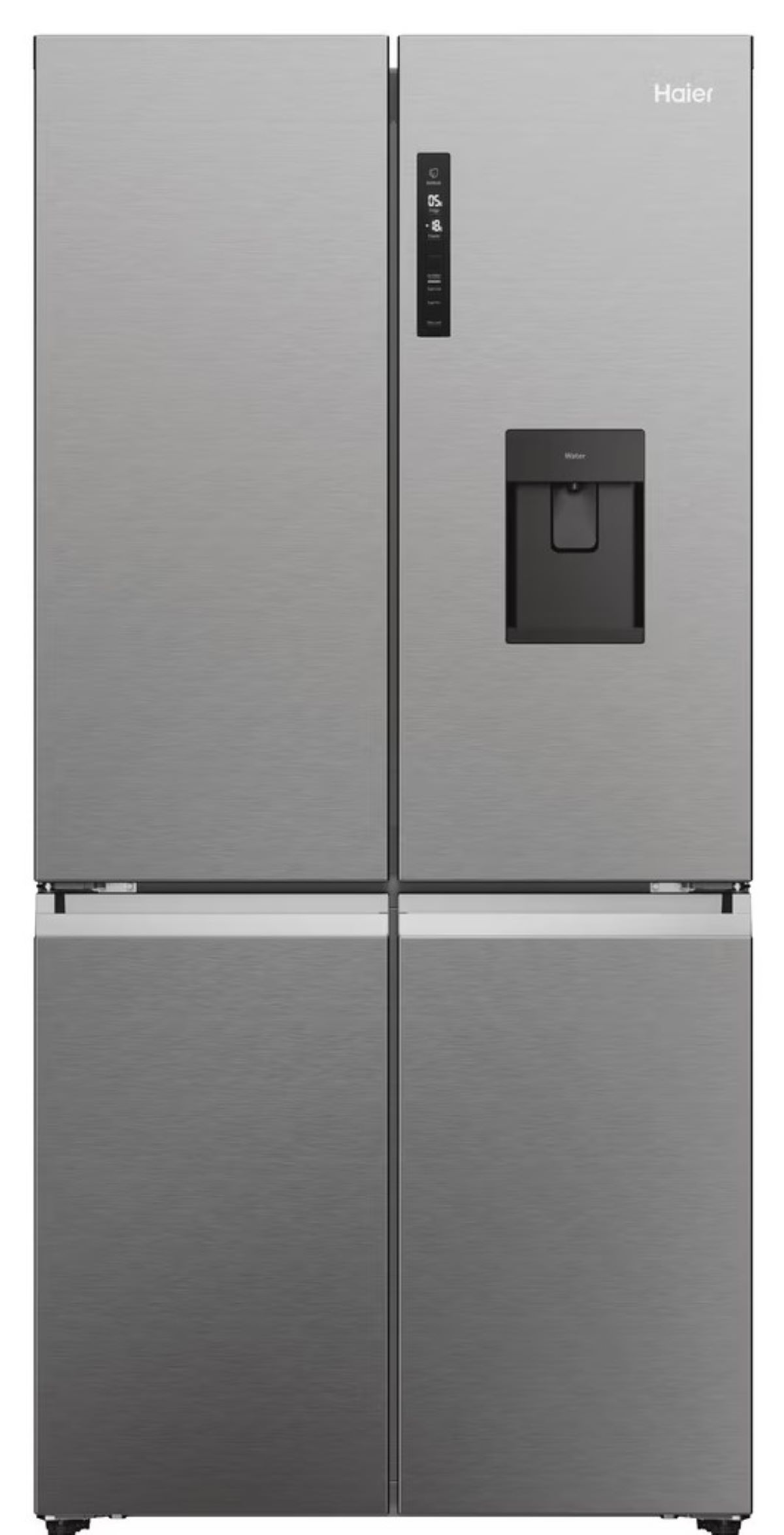 Frigorífico americano Haier Cube 90 Series 5 de El Corte Inglés