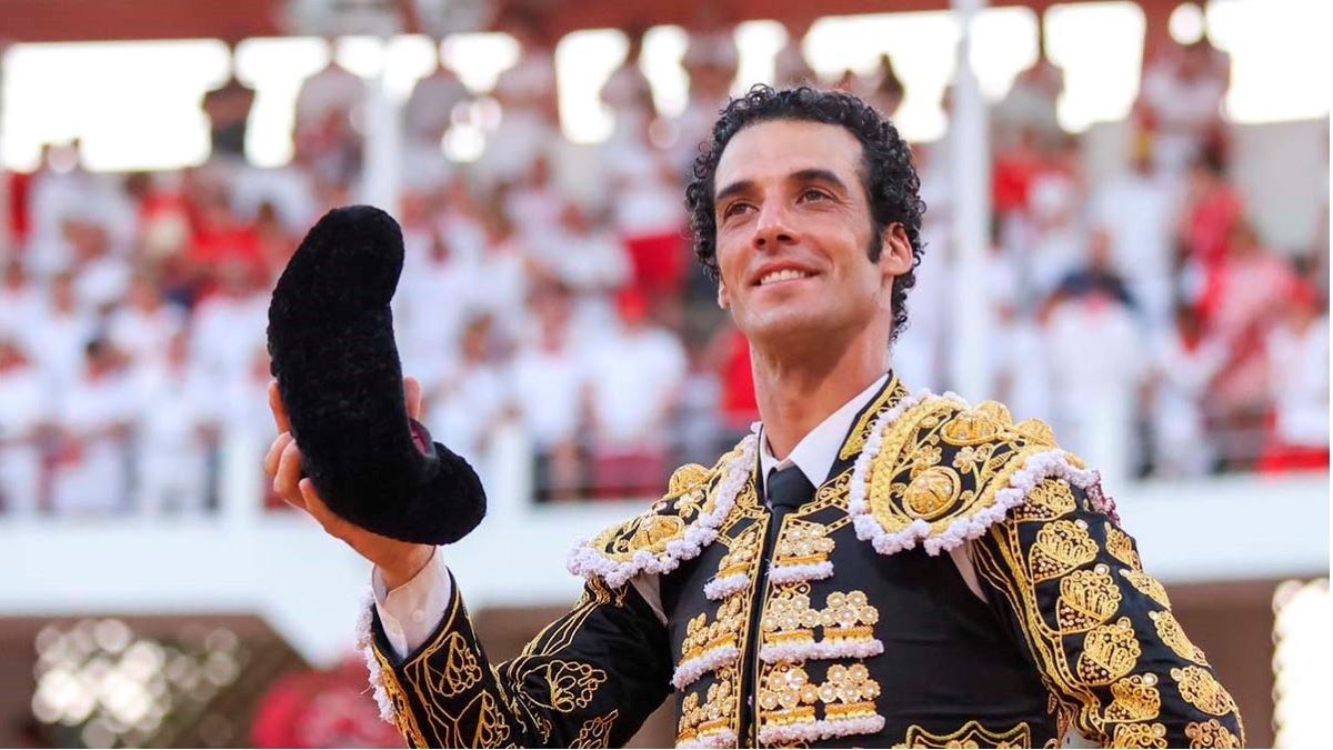 Morenito de Aranda I Jokin Niño