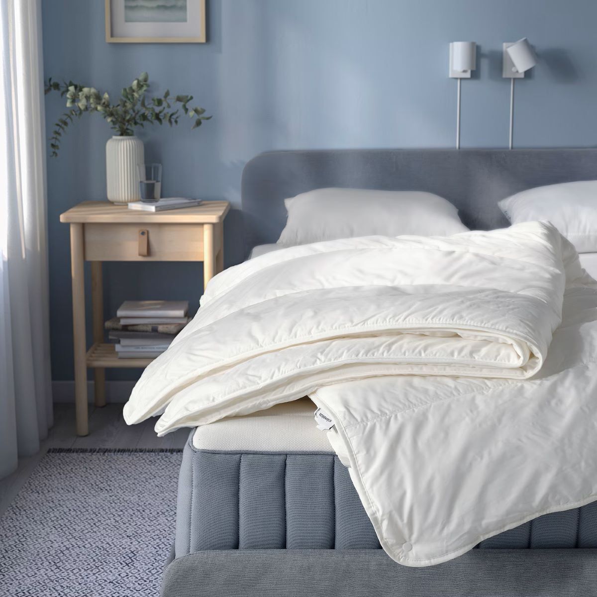 Edredón 4 estaciones de la serie STJÄRNBRÄCKA de Ikea