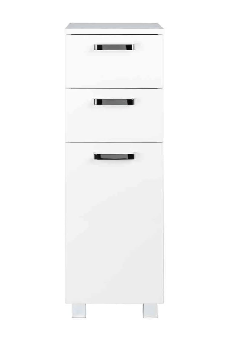 Armario de baño moderno