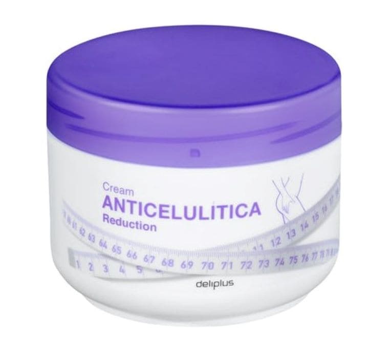 Crema Anticelulitica Reduction