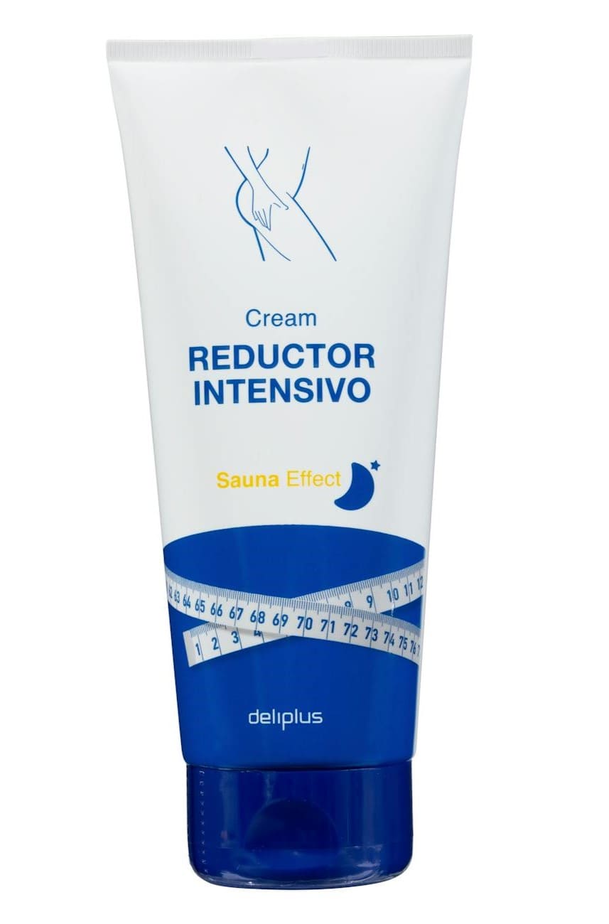 Tratamiento en crema reductor intensivo noche Deliplus