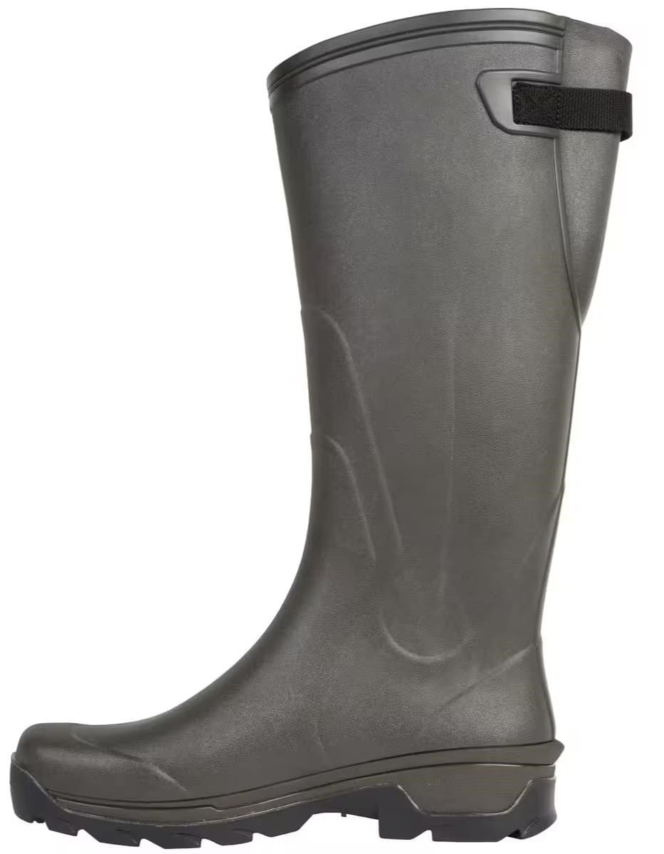 Botas de Agua Katiuska Solognac Glenarm 500