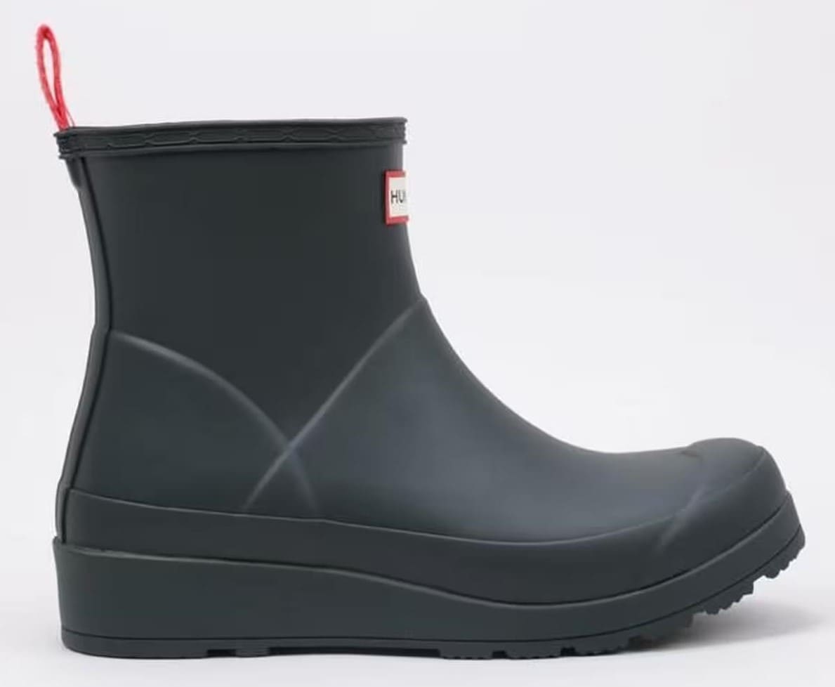 Botas de agua Vela Hunter