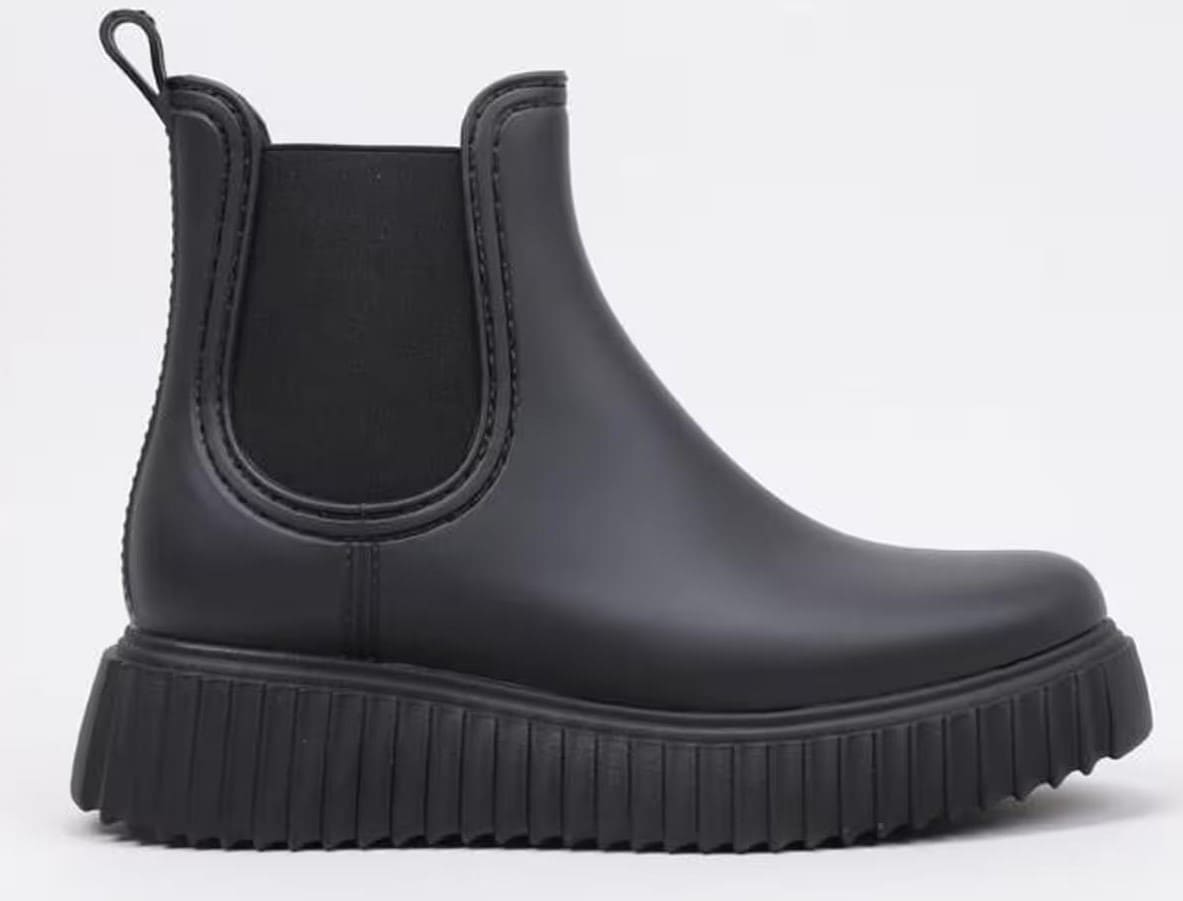 Botas de agua Vela Krack Core RAIN