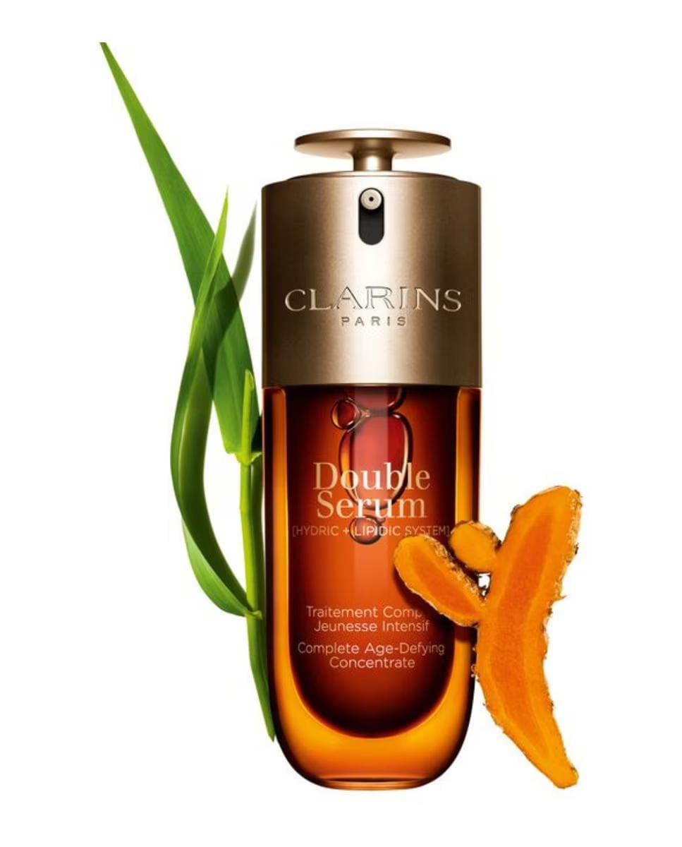 Double Sérum Clarins