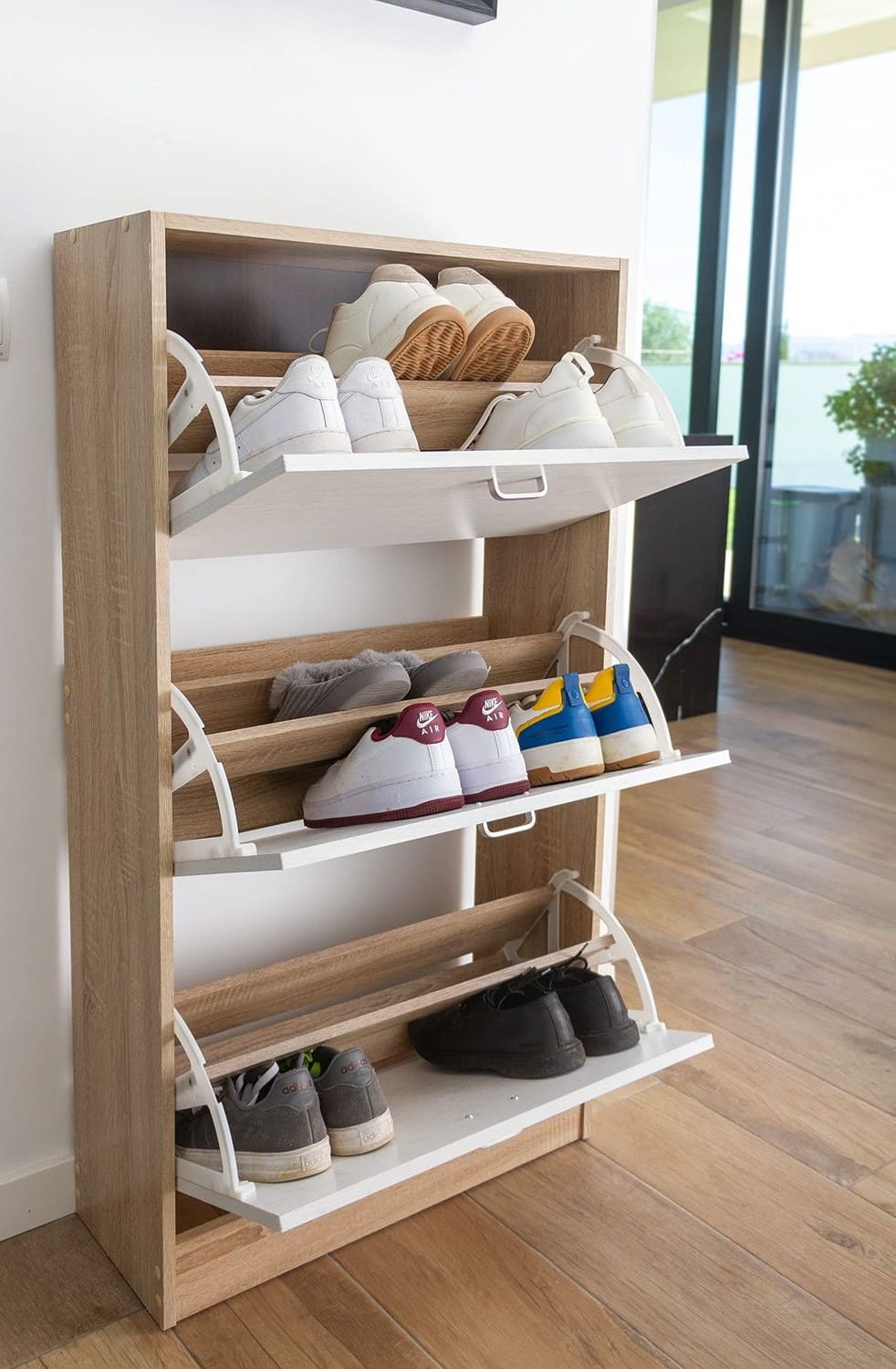 Mueble zapatero Aitana