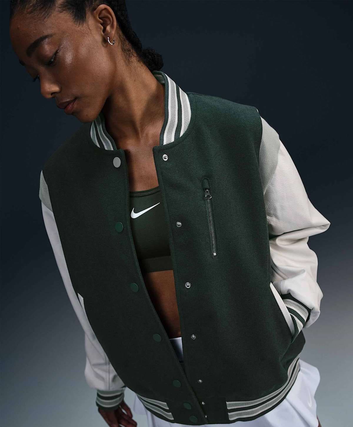 Chaqueta de Nike Sportswear Destroyer