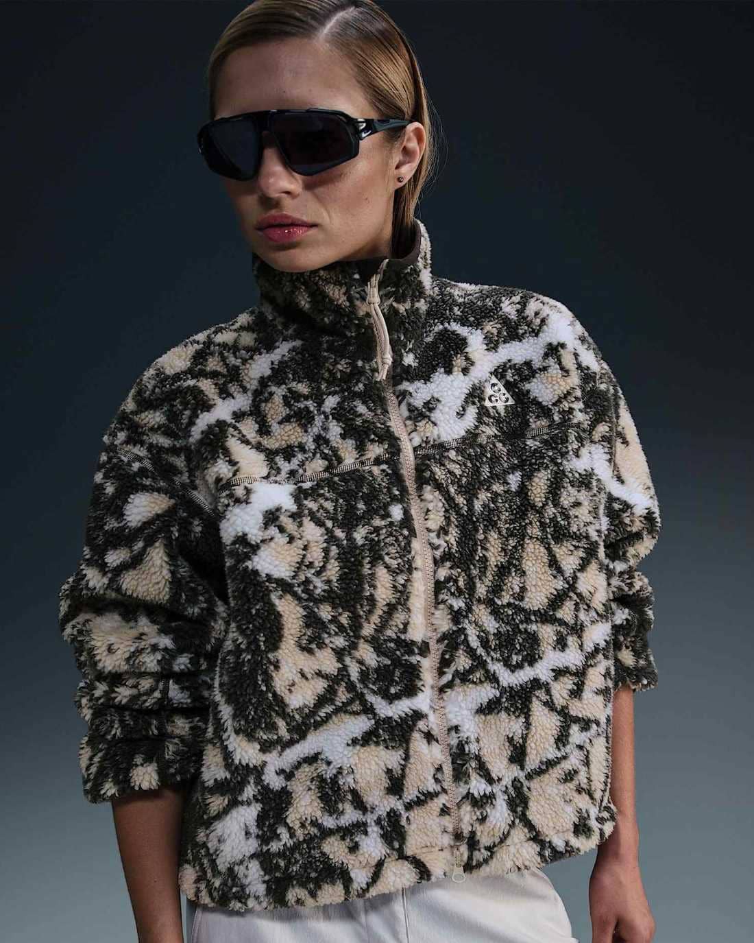 Chaqueta Nike ACG Canwell Glacier