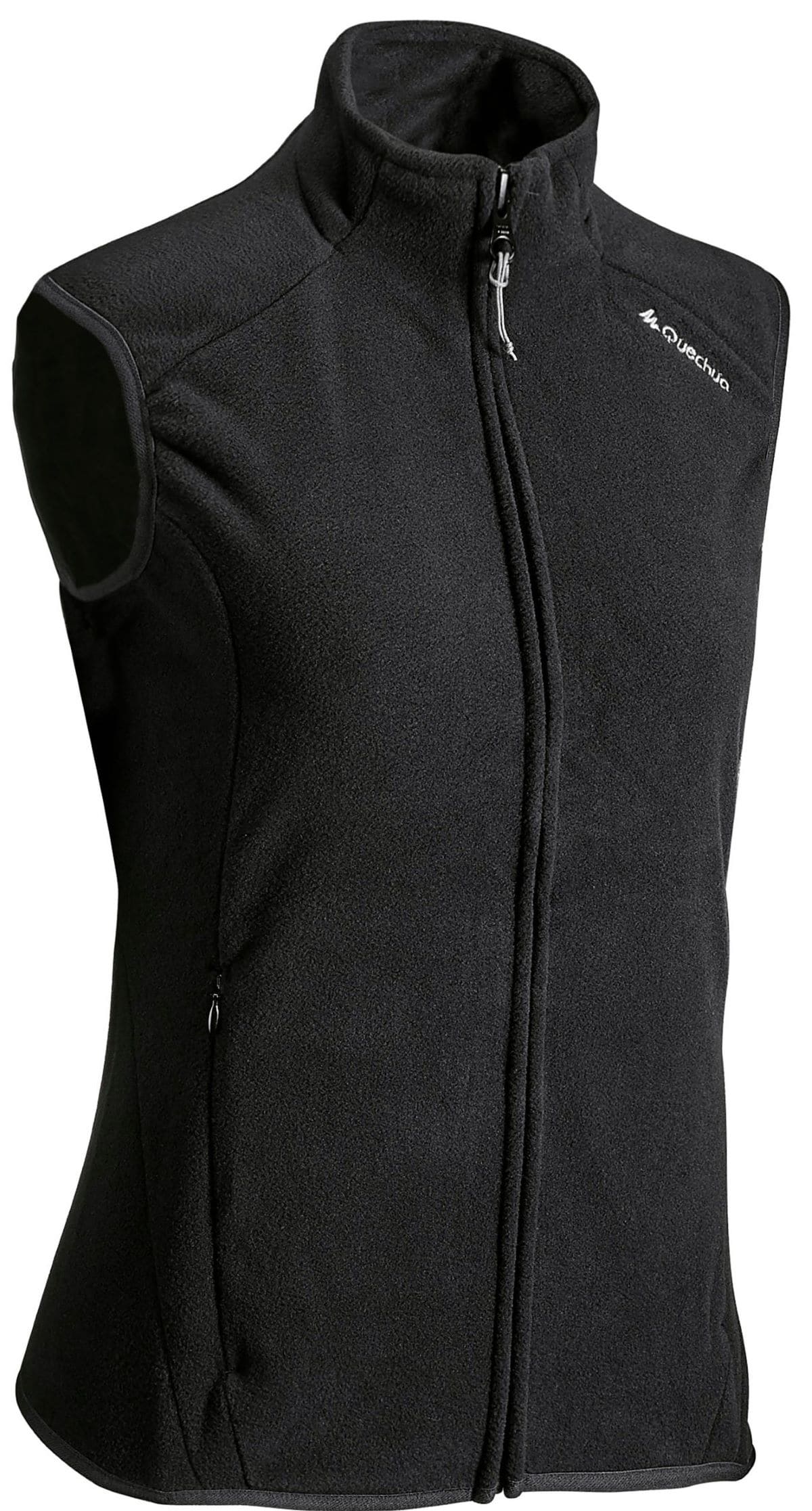 Chaleco polar Quechua MH120 de Decathlon