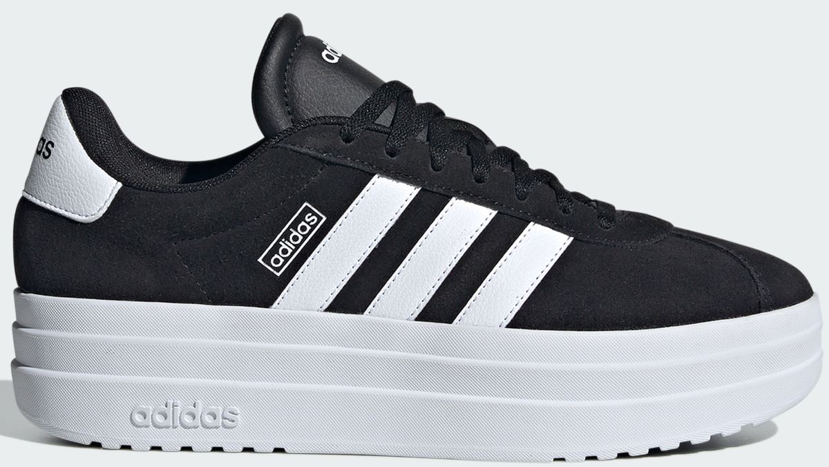 Zapatilla Adidas VL Court Bold