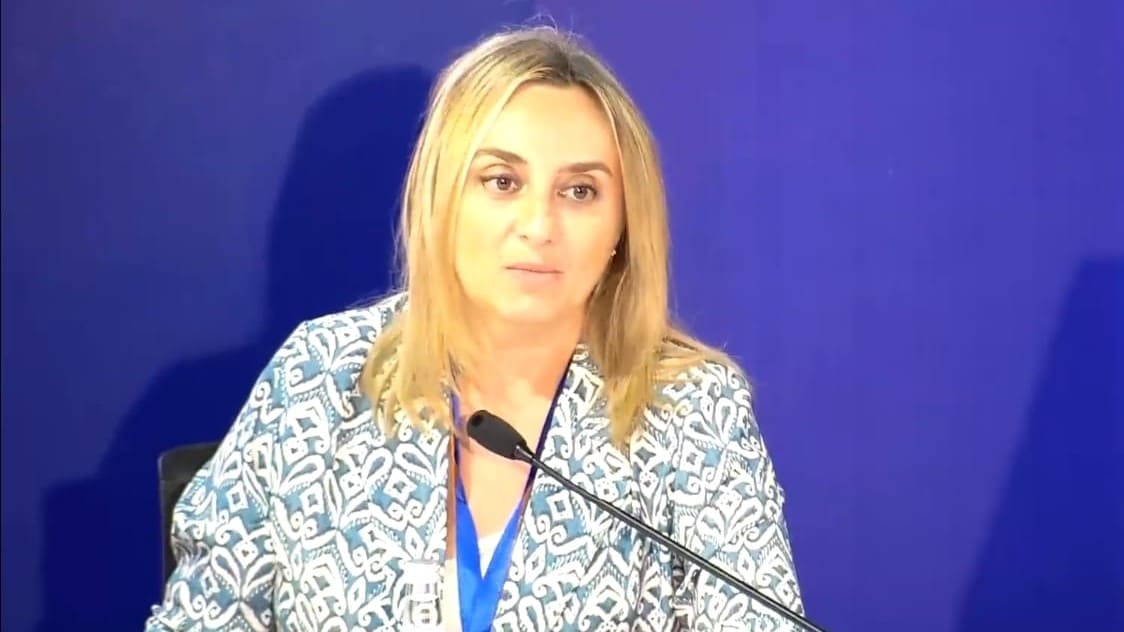 Carazo ha desgranado los grandes proyectos de Granada