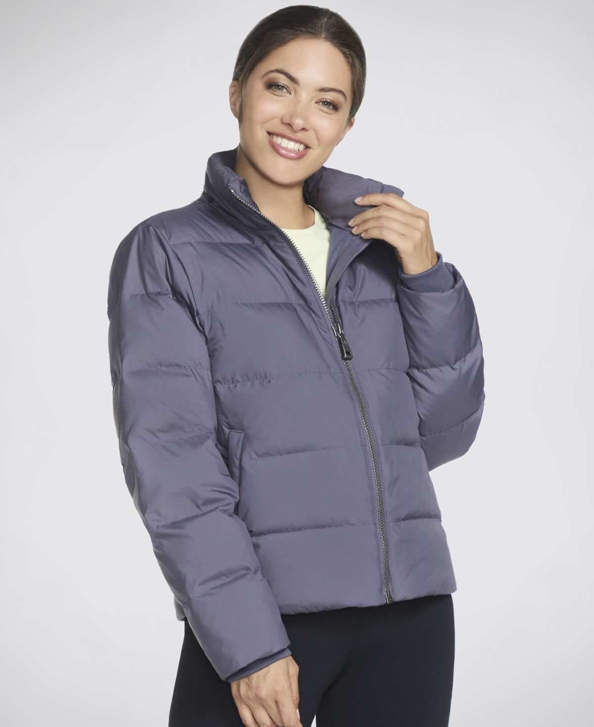 Chaqueta GO SHIELD Jacket de Skechers