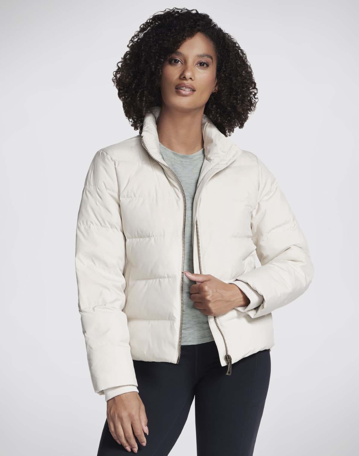 Chaqueta GO SHIELD Jacket de Skechers