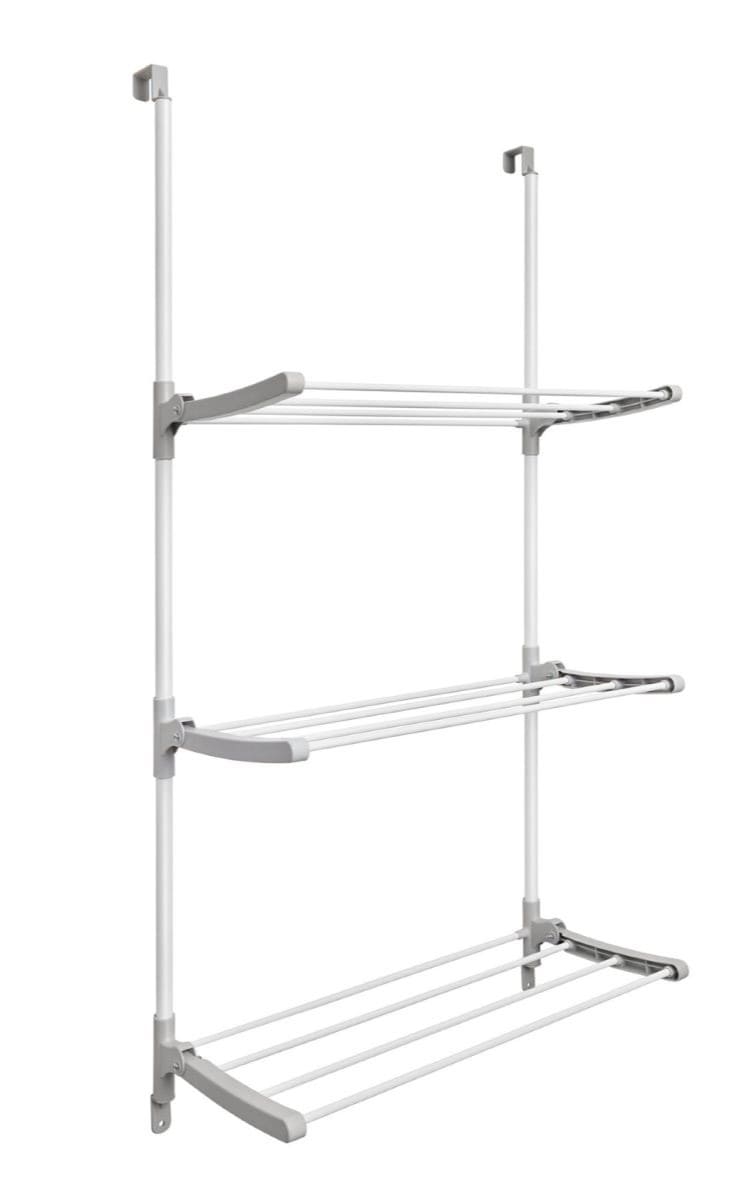 Tendedero plegable universal Rayen,