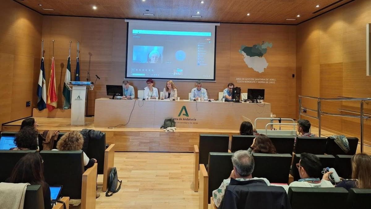 Reunión de la Mesa Técnica de Prevención en Riesgos Laborales