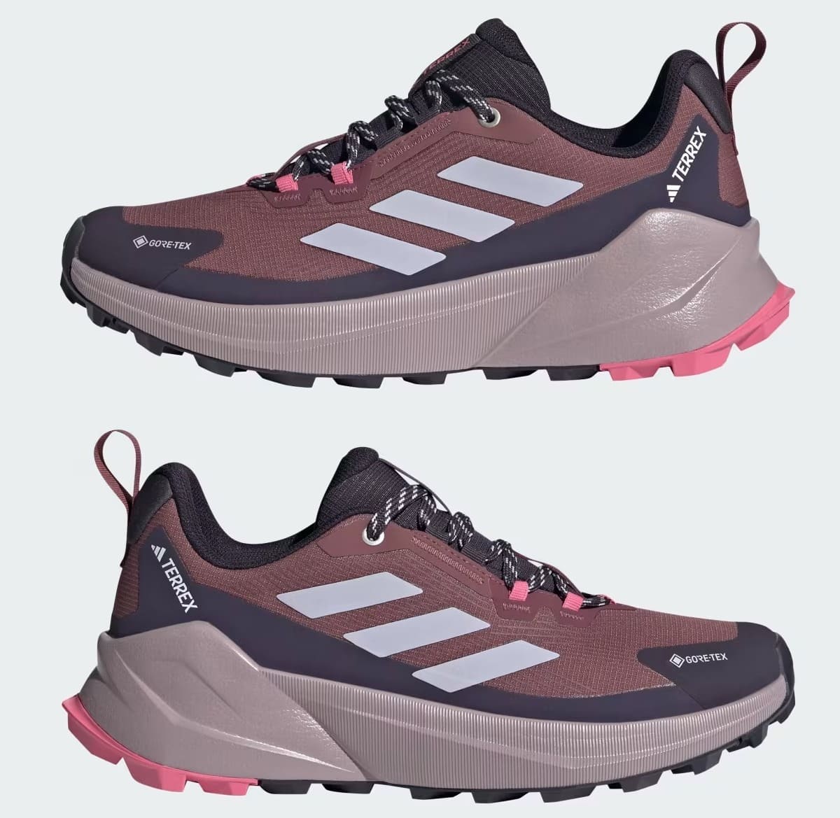 Las zapatillas Terrex Trailmaker 2.0 Gore-Tex Hiking de Adidas