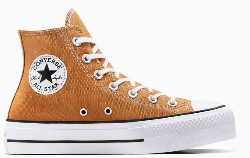 Converse Chuck Taylor All Star Platform